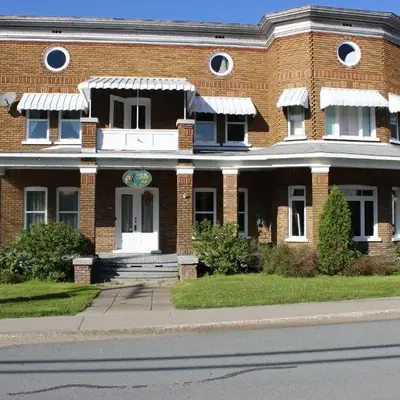 Chez l'Doc