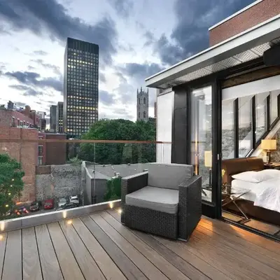 Hotel Épik Montréal