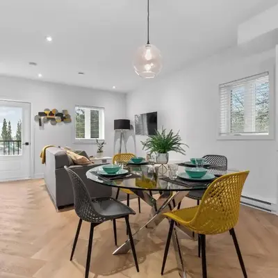 Le Karina - Vieux-Terrebonne
