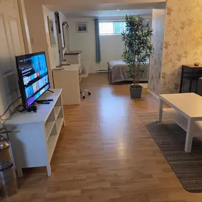 L ' Arlequin Suite et logement