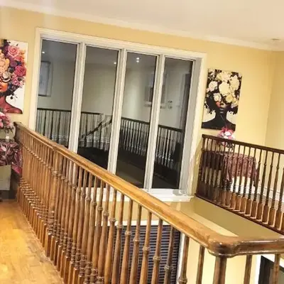 Lady Eden Waterfront Mansion - No party