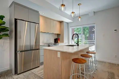 Gallery image of Amazing 1Bedroom Great Location presented by TripMontreal in Montréal