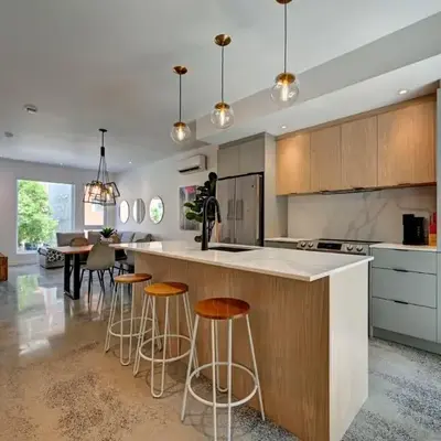 Amazing 1Bedroom Great Location presented by TripMontreal