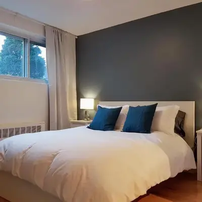 Bright and Spacious Studio Apartment